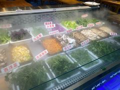 -养牛邓·潮汕牛肉海鲜自助火锅(广州店)