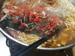 -爷爷的土钵菜(街道口店)