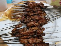 -清真·马峰烤肉(小学习北巷店)