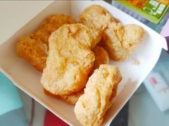 麦乐鸡-麦当劳(宜兴人民路店)