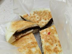 -李氏憨粑粑(官渡古镇店)