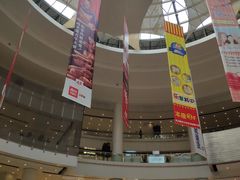 -百盛(莘庄店)