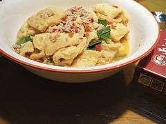 大围山水墨豆腐-西江红·株洲本地菜(滨江南路店)