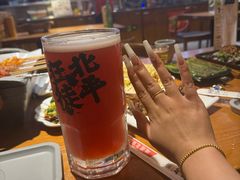 -聚点串吧·北京烧烤(赵登禹路店)