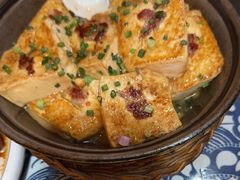 -米庄·原味私房菜(骏壹万邦店)