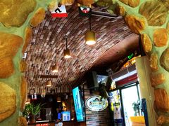 -申德勒加油站西餐厅(日坛路总店)