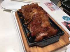 -太兴餐厅(东方广场分店)