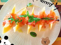 -安妮意大利餐厅(日坛店)