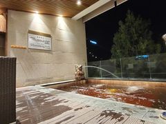 -北京海湾半山酒店-加咖啡西餐厅
