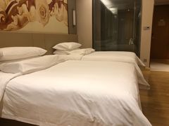 -维也纳国际酒店·江苏苏州火车站北广场店