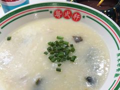 -粤式轩广东茶餐厅(草市街店)