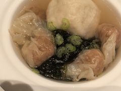 -闽海肴(北辰荟店)