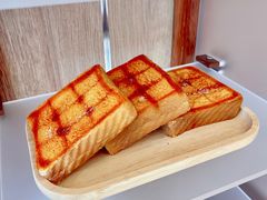 -银座仁志川·生吐司专门店(香港广场店)