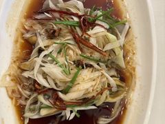 -开海·红岛海鲜虾水饺(石老人店)