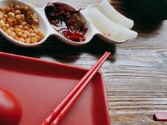 -红料理|串串有瘾·烧烤(吴中路店)