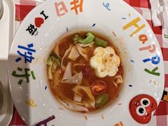 -西贝(枫蓝国际购物中心店)