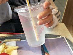 -麦当劳(成都时代奥特莱斯店)