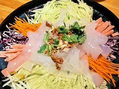 -快乐老家三鲜饺子东北菜(南六中路店)