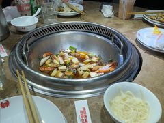 -七欣天香辣蟹火锅(海门解放中路店)