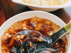 冰粉-三猫黑鱼花(南大店)
