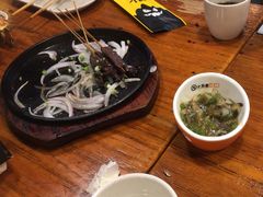 -本色.小马哥烧烤(五一路总店)