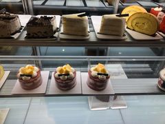 -焙丽拾光(麦凯乐直营店)