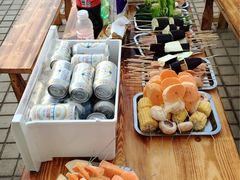 -不止轰趴桌游麻将台球(立水桥店)