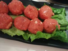 -陈记顺和牛肉火锅馆(天河北路店)