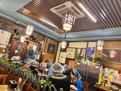 -芦苇荡·酸汤鱼(回龙观店)