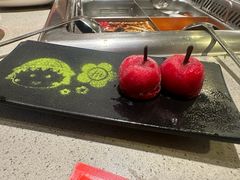 -海底捞火锅(摩尔广场店)