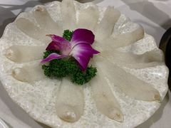 竹荪-食潮汕头鲜牛馆(望京保利店)
