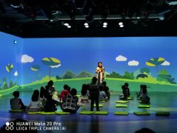 -小鸡哆哆故事屋·儿童乐园(嘉里城店)