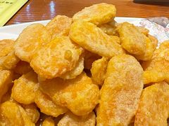 -快乐老家三鲜饺子东北菜(南六中路店)