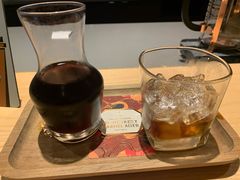 威士忌冷粹咖啡-星巴克臻选(济南恒隆店)