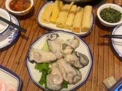 -厝味火锅·潮汕卤水火锅(十一合店)