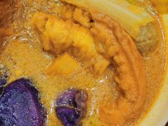麻辣烫-张亮麻辣烫(尚都SOHO店)