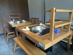 -周师兄大刀腰片火锅(财富中心店)