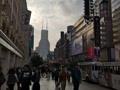 -黄浦江游览快线(金陵东路码头)