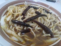 大碗细面-安徽太和中华板面王(永安街店)