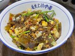 -张氏父子常德肠子馆(红星总店)