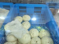 -航天馒头(瞻园路店)