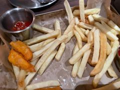 -鹿萤季·营地小馆(皇后公园店)
