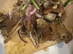 -丰乐餐厅·始于1999·本地老字号