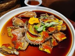 -甬上名灶(天一阁·翠柏店)