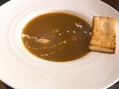 -小火花·干式熟成牛排馆Spark SteakHouse(剑桥郡店)