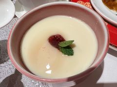 -北京王府井希尔顿酒店·秦唐中餐厅Chynna