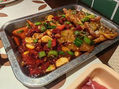 -江北北火锅馆·公路夜市(魏公村店)