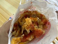 -香酥鸡排(京汉大道店)