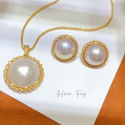 点击看大图 -Cindy Jewelry·钻戒·彩色宝石