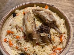 -那时新疆·若羌(经纬汇店)